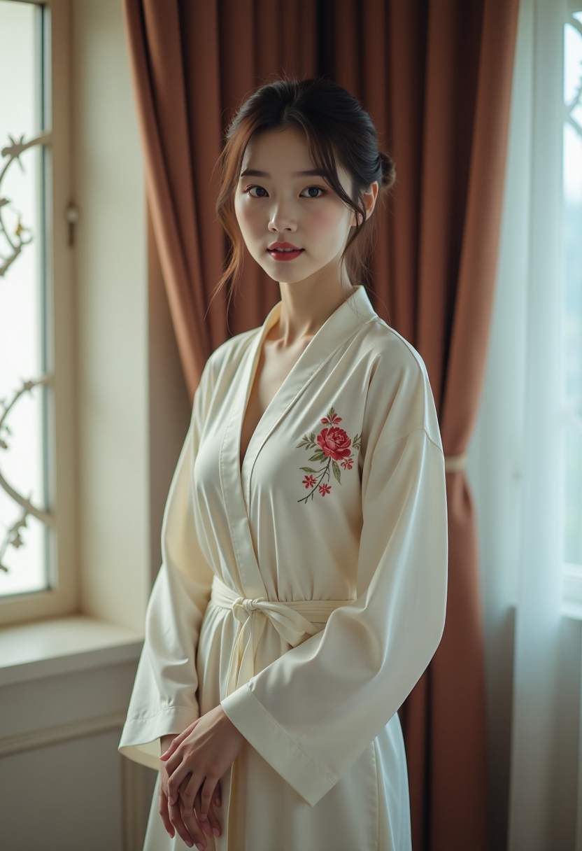 山河故人海报